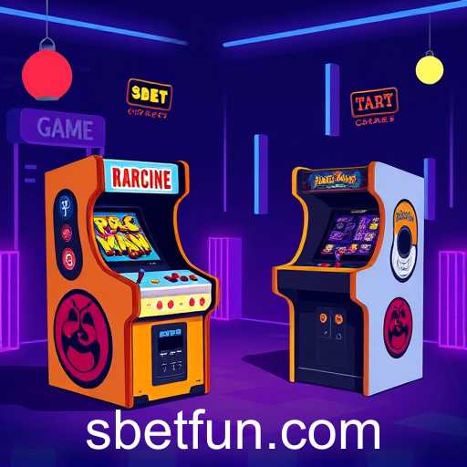 Arcade Games