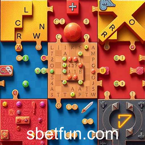 Puzzle Games