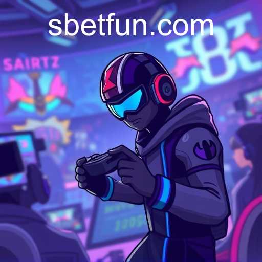 The Rise of SBet: Transforming Online Gaming
