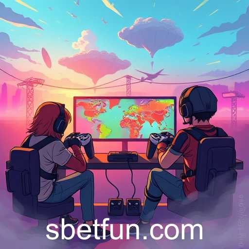 The Rising Trends in Online Gaming in 2025