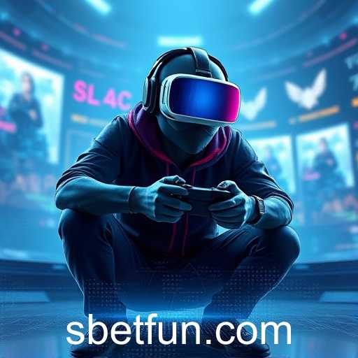 SBet Revolutionizes Online Gaming Experience