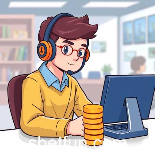The Rise of SBet in the Gaming Industry